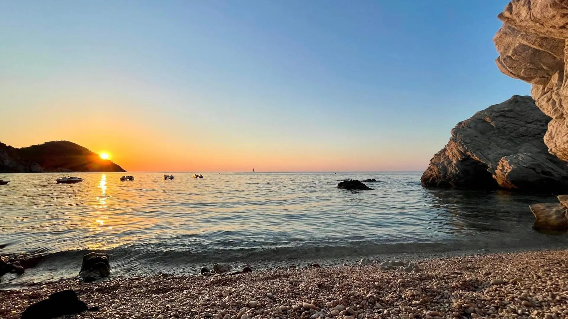 Ferienhaus Casa Vacanze Isola D'Elba A 300M Dal Mare Capoliveri
