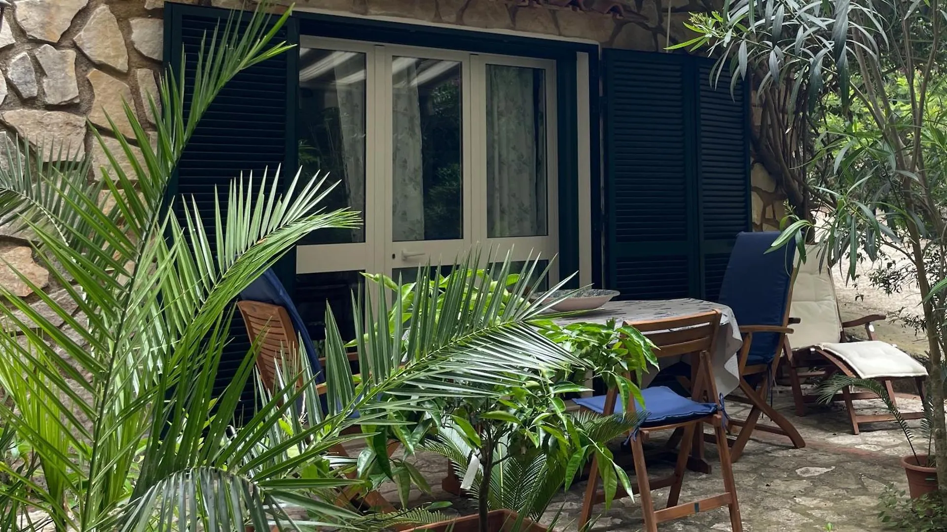 Casa Vacanze Isola D'Elba A 300M Dal Mare Capoliveri  Ferienhaus Capoliveri (Isola d'Elba)