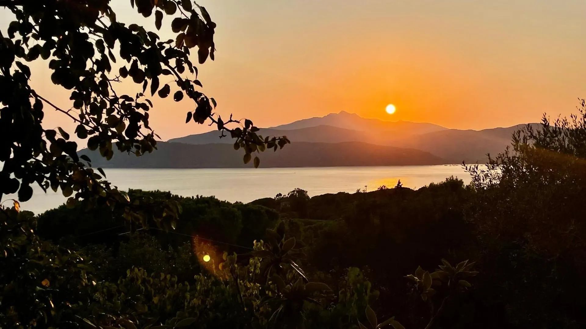Holiday home Casa Vacanze Isola D'Elba A 300M Dal Mare Capoliveri  Italy