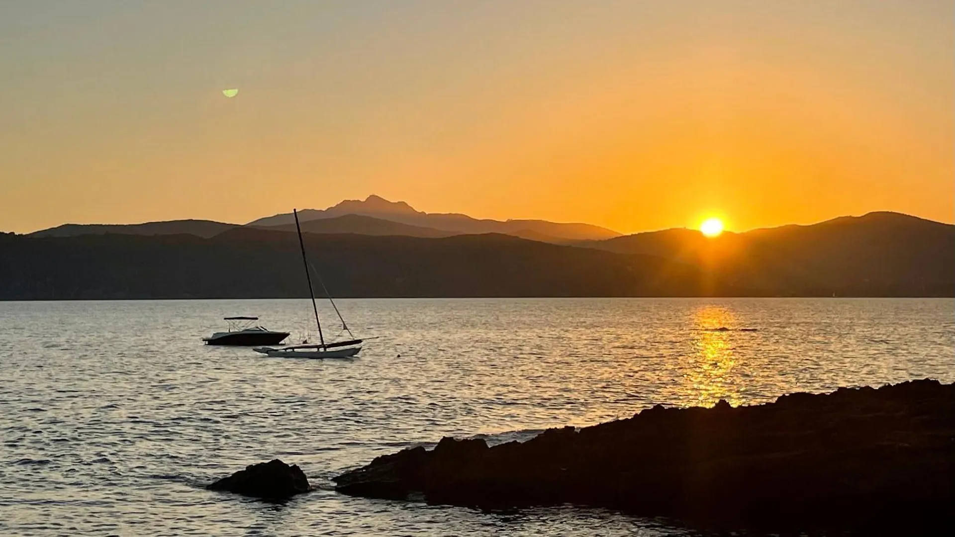 Casa Vacanze Isola D'Elba A 300M Dal Mare Capoliveri  0*, Capoliveri (Isola d'Elba)