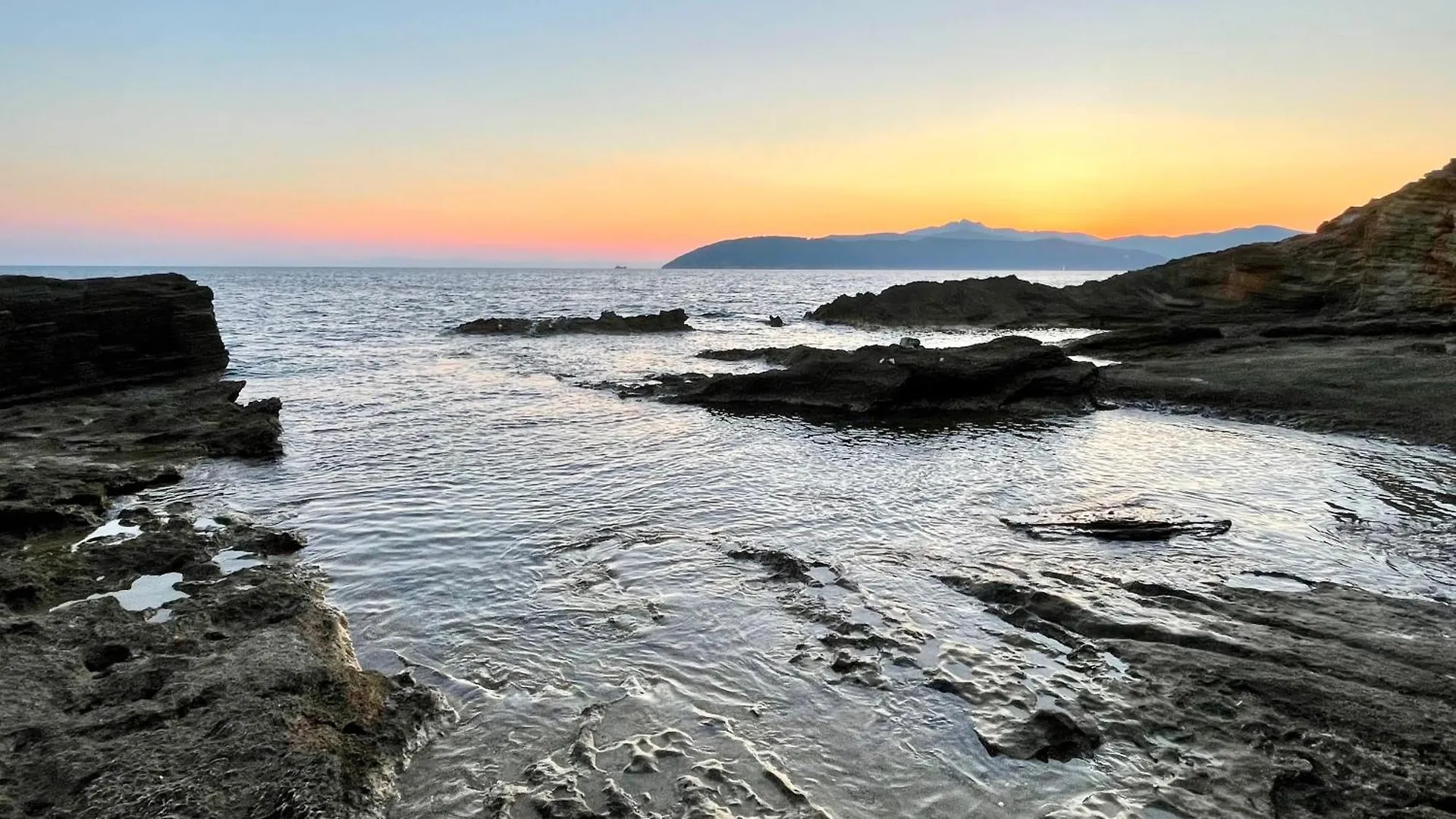 Casa Vacanze Isola D'Elba A 300M Dal Mare Capoliveri