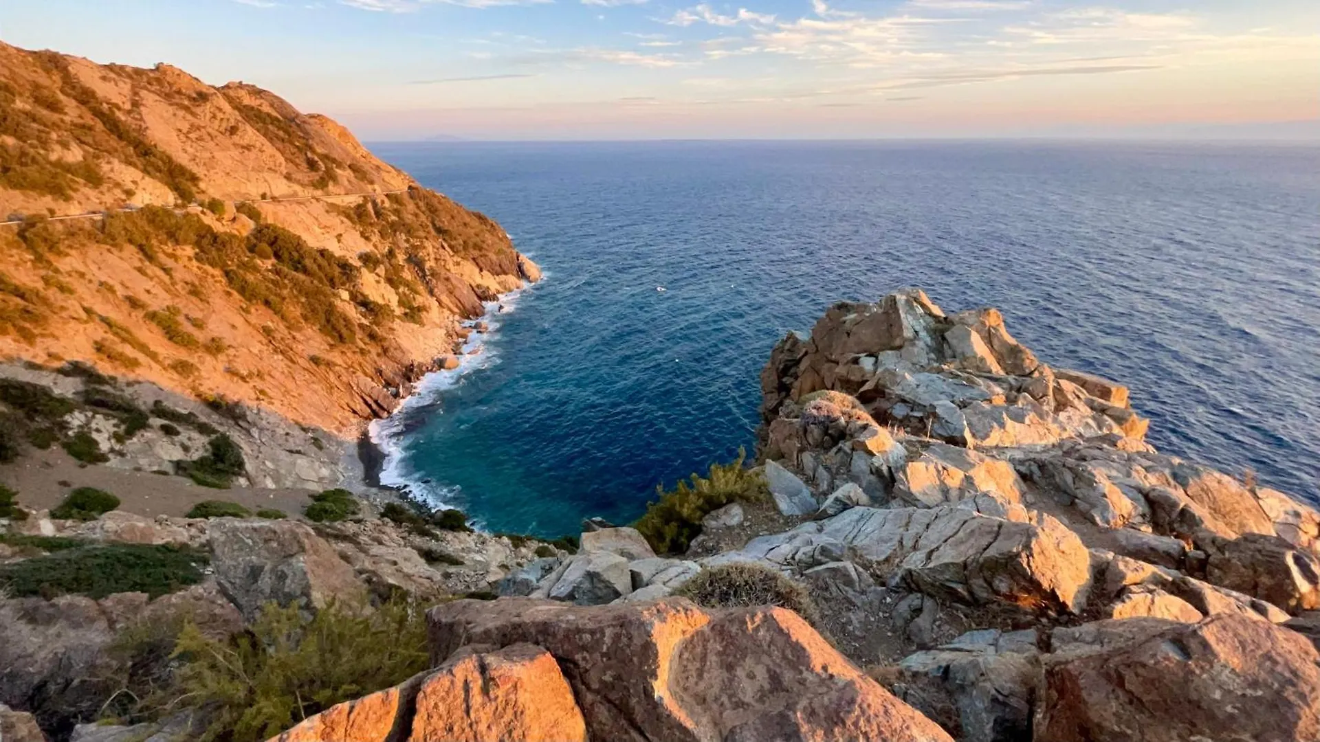 Casa Vacanze Isola D'Elba A 300M Dal Mare Capoliveri  0*, Capoliveri (Isola d'Elba)