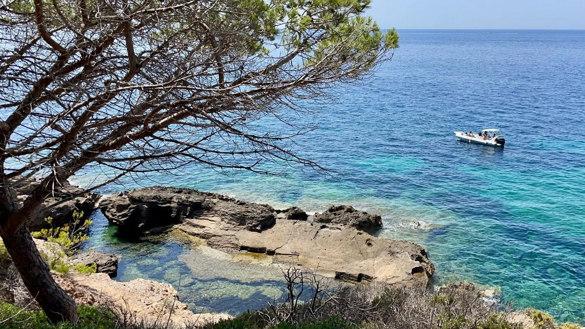 Casa Vacanze Isola D'Elba A 300M Dal Mare Capoliveri  Holiday home