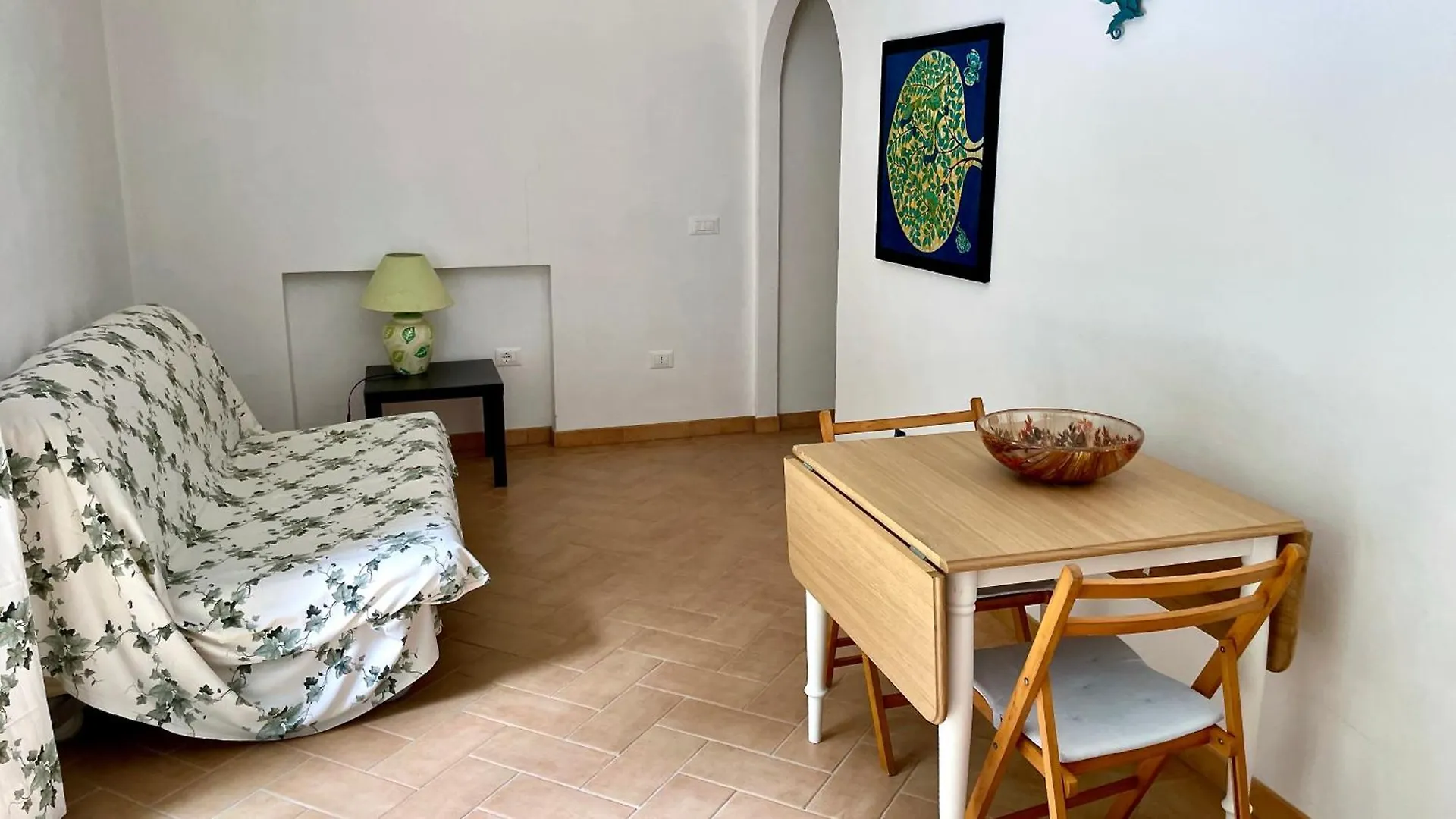 Casa Vacanze Isola D'Elba A 300M Dal Mare Capoliveri  0*, Capoliveri (Isola d'Elba) Italy