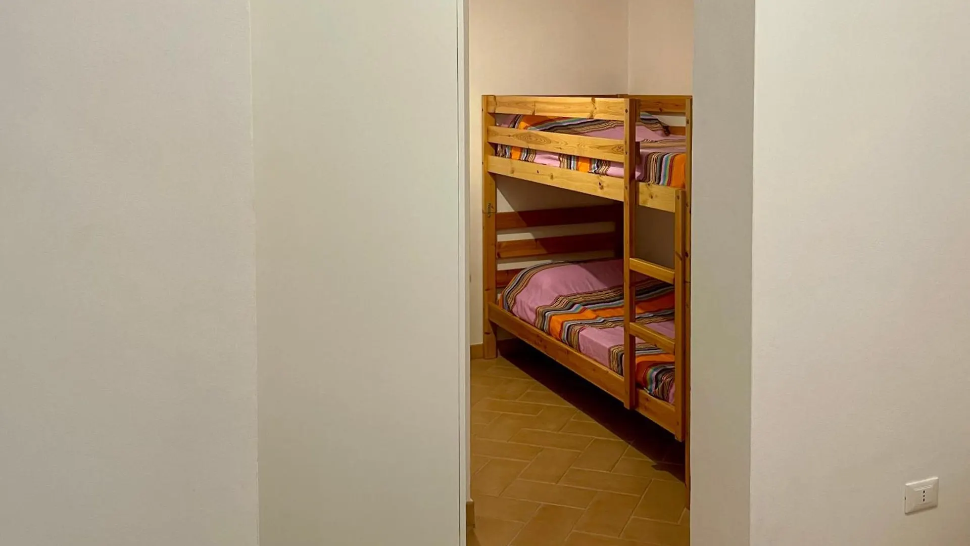 Casa Vacanze Isola D'Elba A 300M Dal Mare Capoliveri