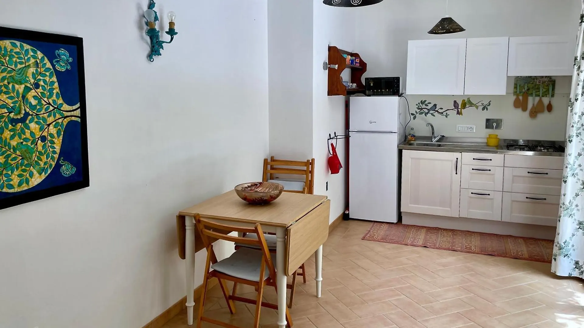 Holiday home Casa Vacanze Isola D'Elba A 300M Dal Mare Capoliveri
