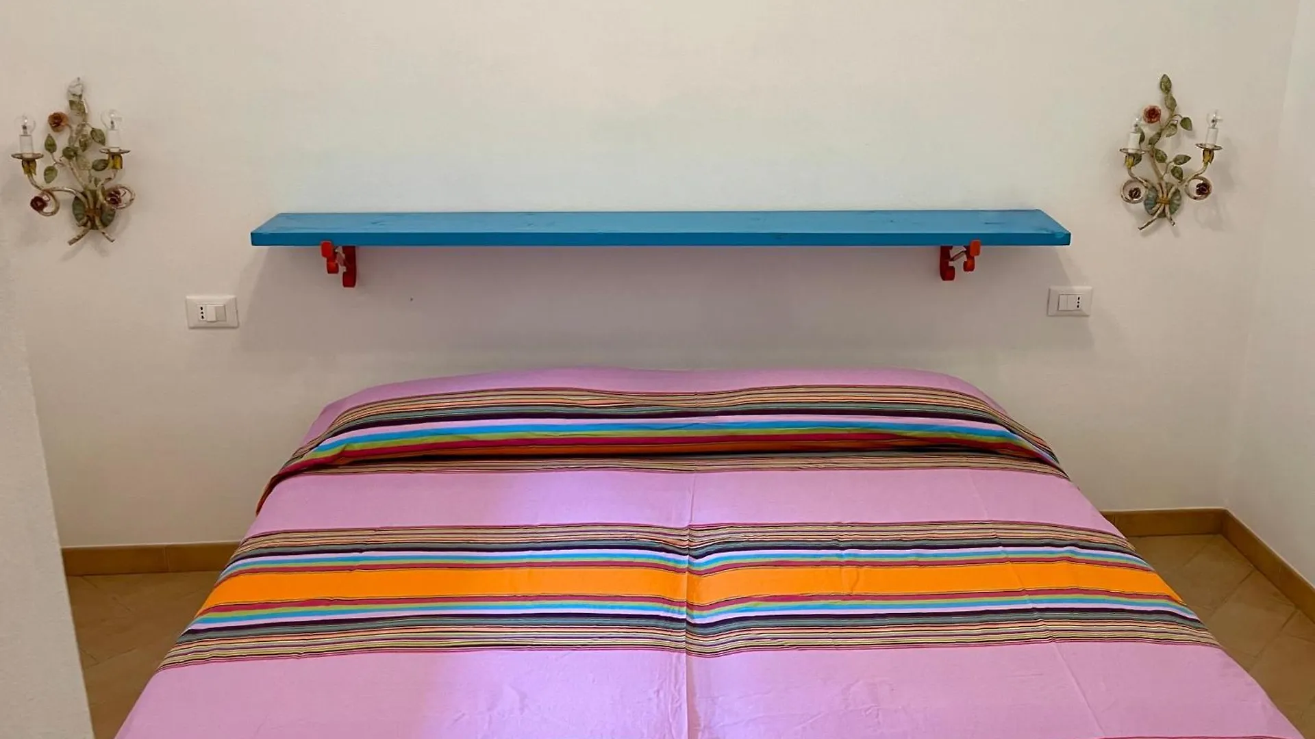 Holiday home Casa Vacanze Isola D'Elba A 300M Dal Mare Capoliveri