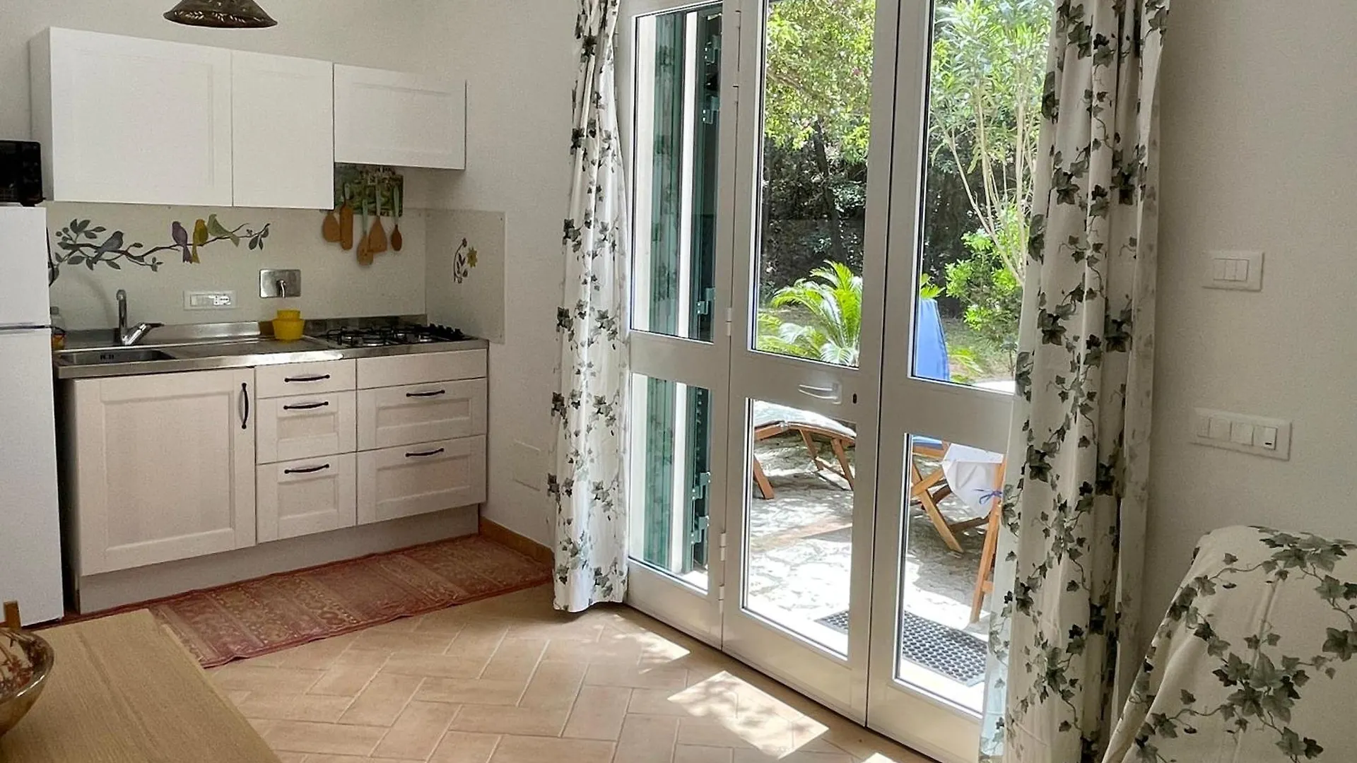 Casa Vacanze Isola D'Elba A 300M Dal Mare Capoliveri  0*, Capoliveri (Isola d'Elba) Italy