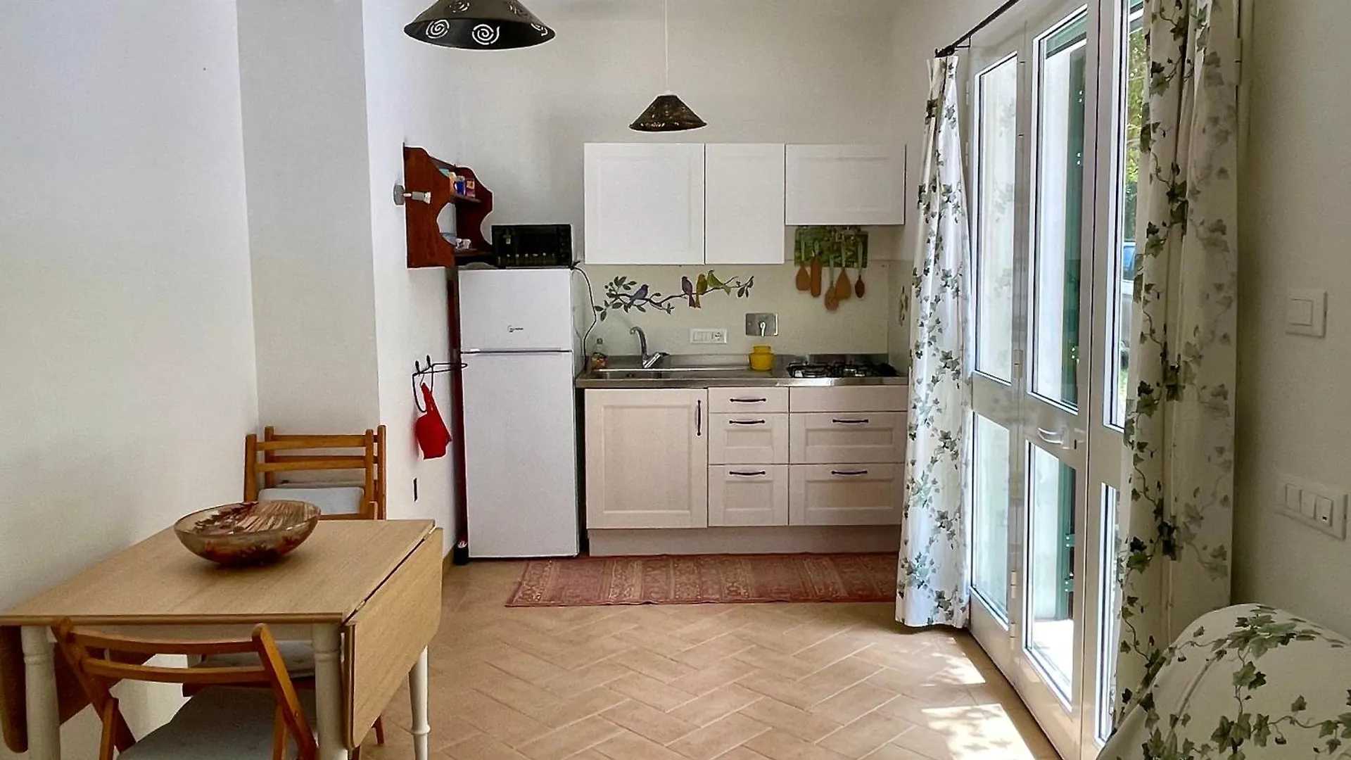 Casa Vacanze Isola D'Elba A 300M Dal Mare Capoliveri  Italy