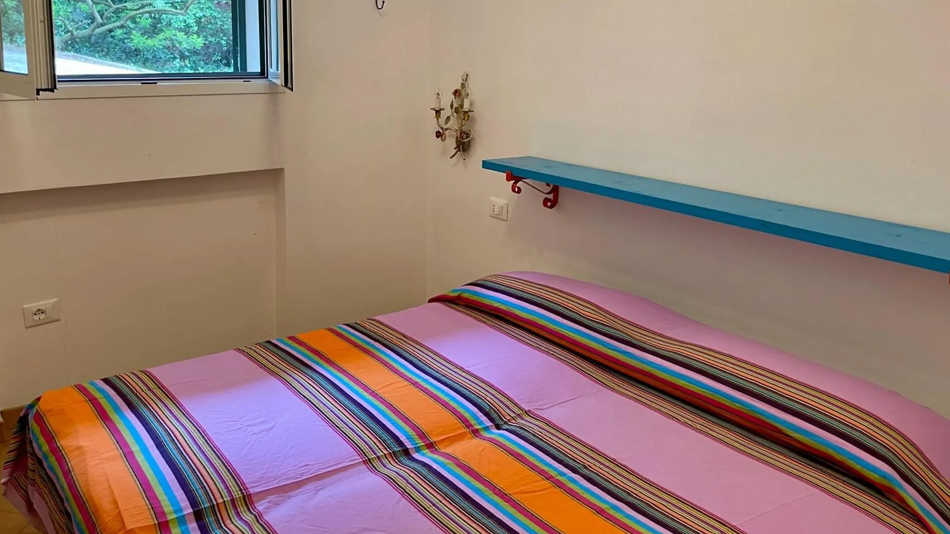 Casa Vacanze Isola D'Elba A 300M Dal Mare Capoliveri  0*, Capoliveri (Isola d'Elba) Italy
