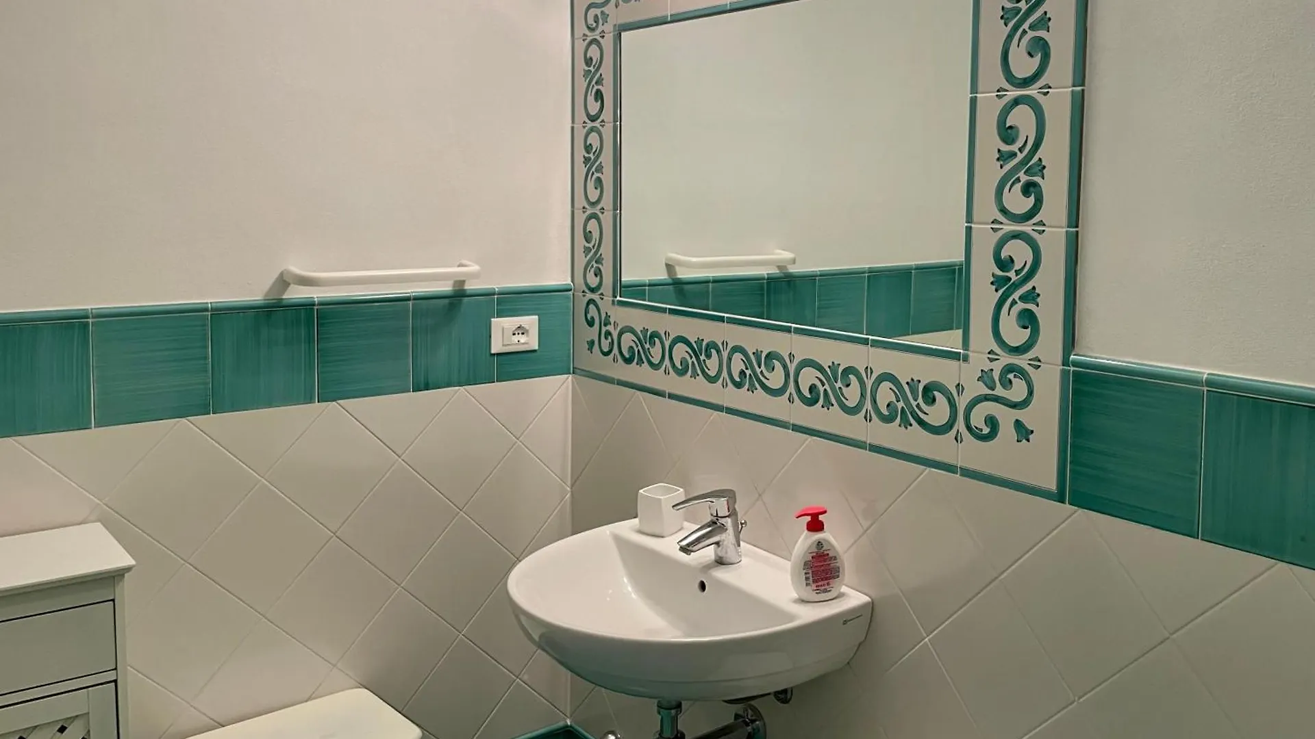 Holiday home Casa Vacanze Isola D'Elba A 300M Dal Mare Capoliveri  Italy