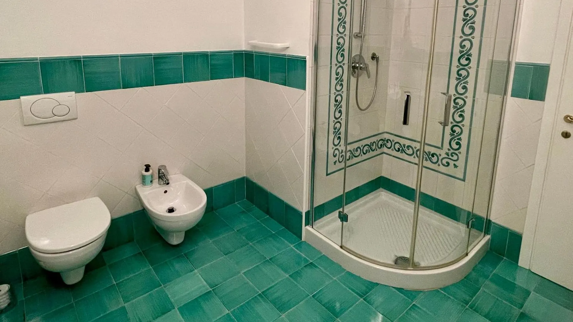 Casa Vacanze Isola D'Elba A 300M Dal Mare Capoliveri  Capoliveri (Isola d'Elba)