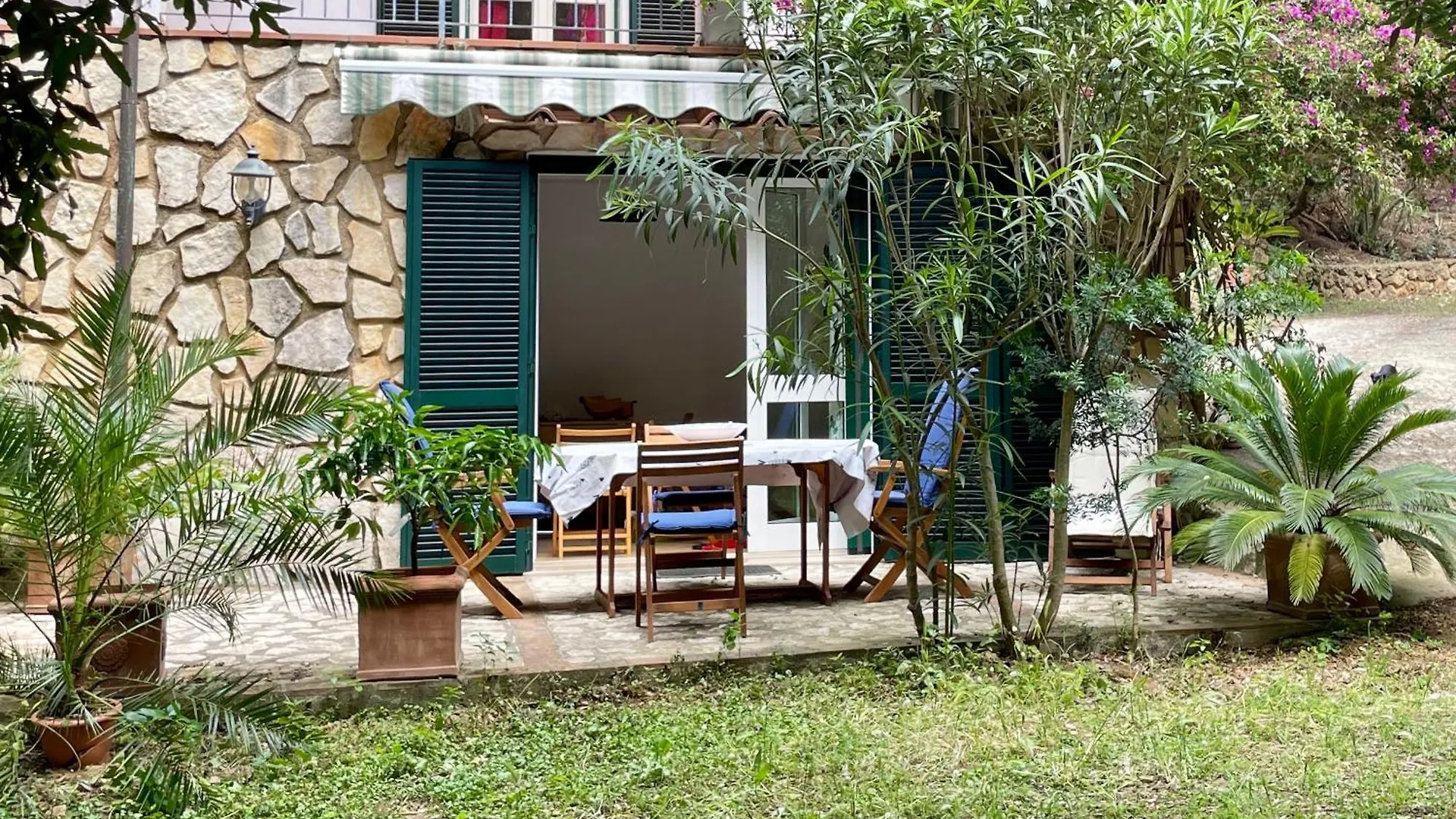 Holiday home Casa Vacanze Isola D'Elba A 300M Dal Mare Capoliveri  Italy
