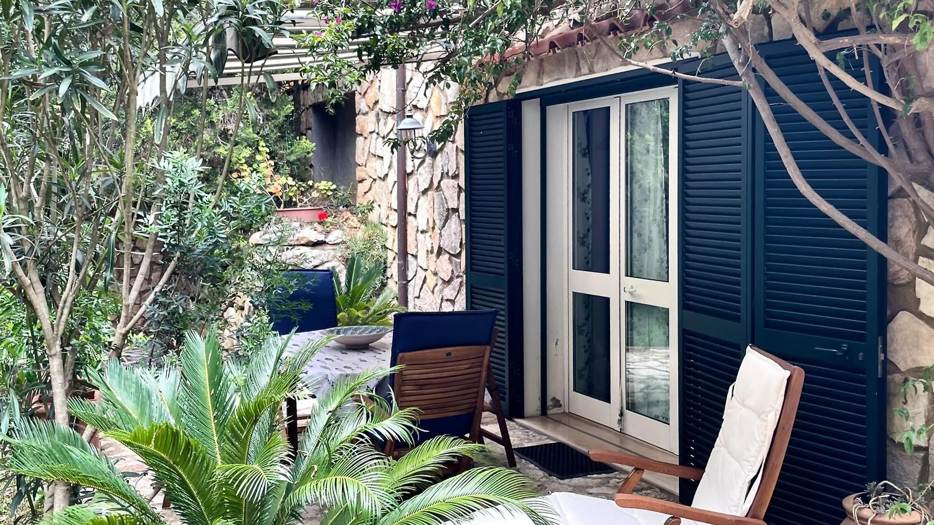 Casa Vacanze Isola D'Elba A 300M Dal Mare Capoliveri  Capoliveri (Isola d'Elba)