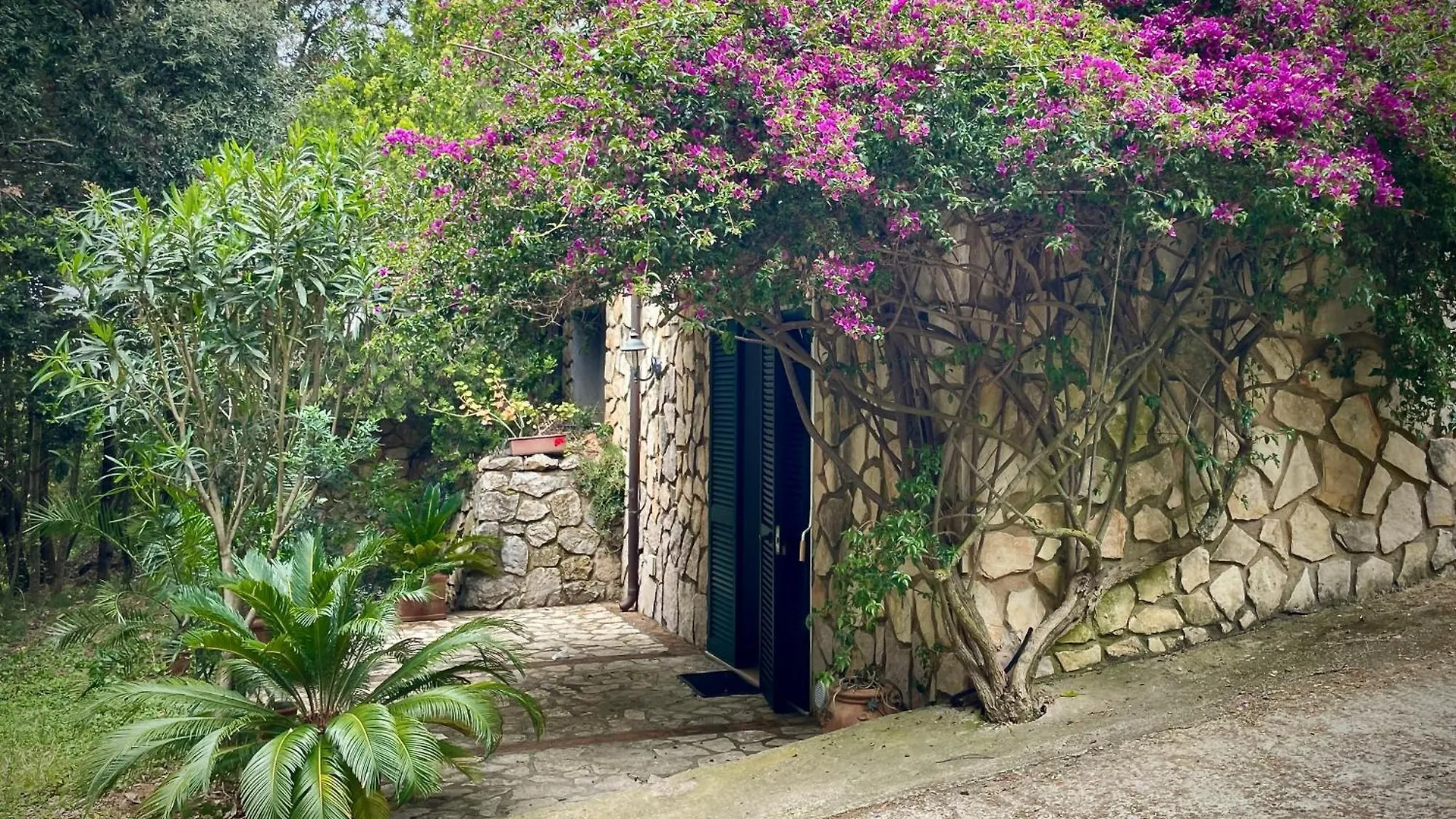 Holiday home Casa Vacanze Isola D'Elba A 300M Dal Mare Capoliveri